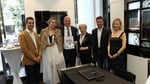 Том Дайсон (laureus), Анжелика Тиманина, Люк Рошеро (iwc), Лариса Латынина, Алексей Немов, Анна Аникеева (iwc)